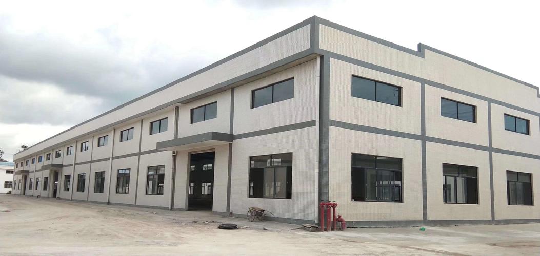 海城市厂房保洁